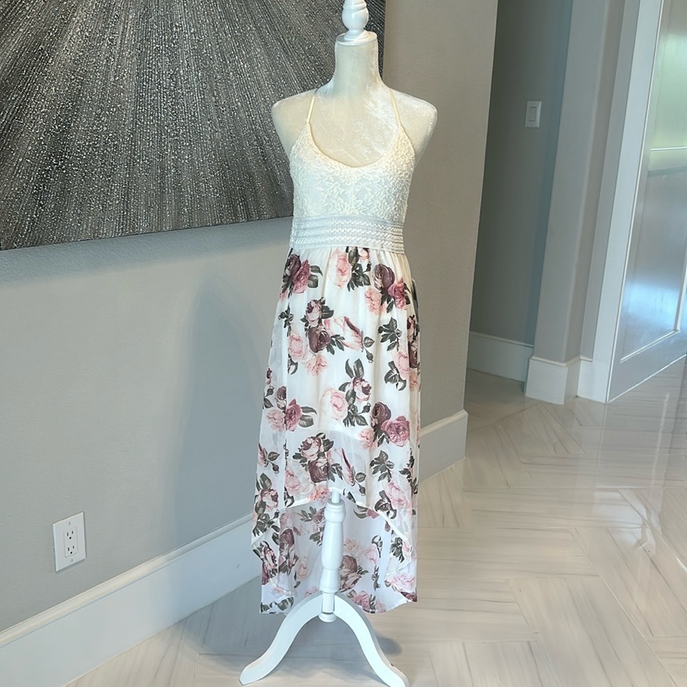 Summer Dress!